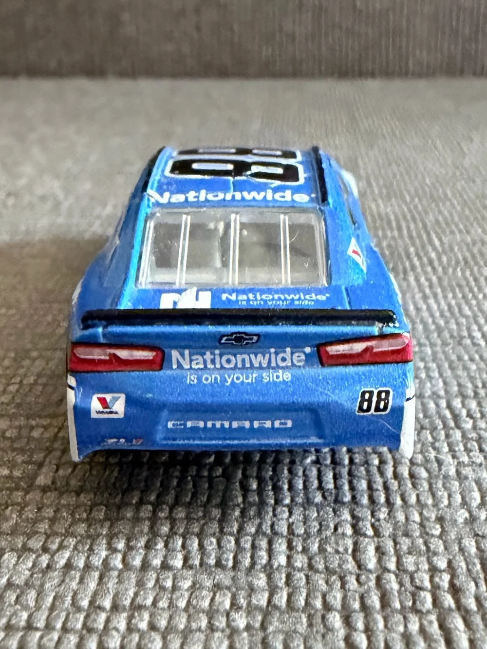 NASCAR Alex Bowman